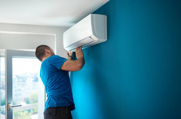 Best Central Air Repair  in Fulton, MO