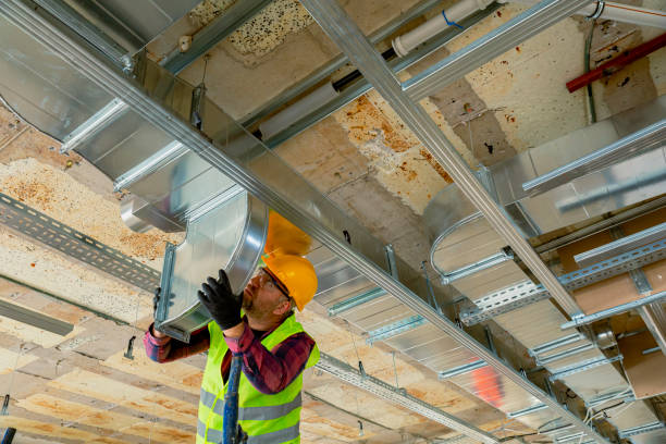Best HVAC Installation Services  in Fulton, MO