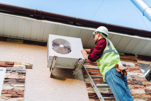 Best HVAC Replacement Cost  in Fulton, MO