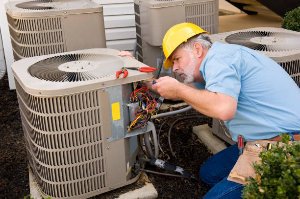 Best Air Conditioning Repair  in Fulton, MO