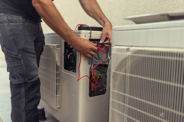 Best Furnace Repair Near Me  in Fulton, MO