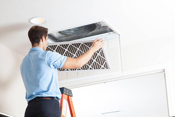 Best HVAC Repair Near Me  in Fulton, MO