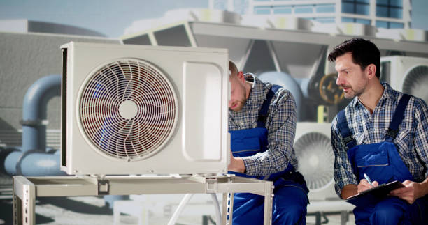 Best Ductless HVAC Repair  in Fulton, MO