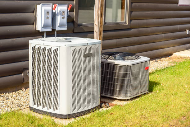 Best Emergency HVAC Repair  in Fulton, MO